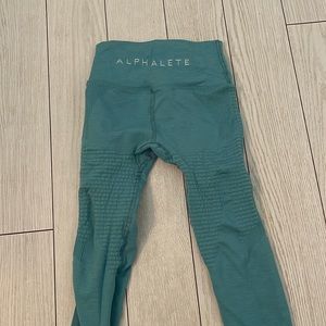 Alphalete leggings